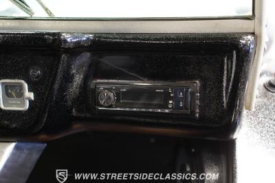 1966 Volkswagen Dune Buggy