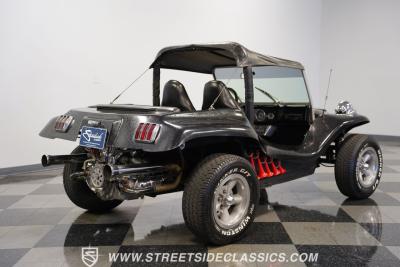 1966 Volkswagen Dune Buggy