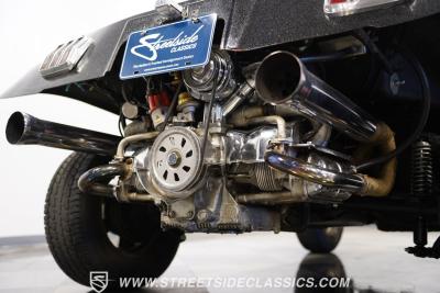 1966 Volkswagen Dune Buggy