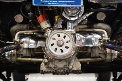 1966 Volkswagen Dune Buggy