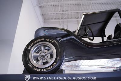 1966 Volkswagen Dune Buggy