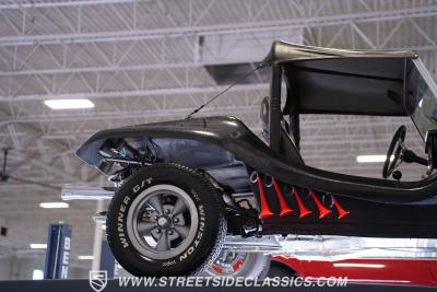 1966 Volkswagen Dune Buggy