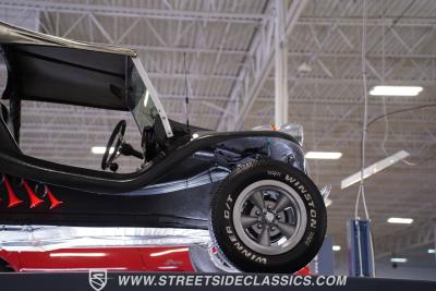 1966 Volkswagen Dune Buggy