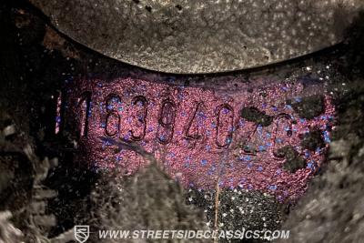 1966 Volkswagen Dune Buggy