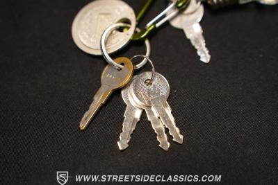 1966 Volkswagen Dune Buggy