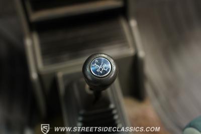 1985 Dodge Charger Shelby Turbo