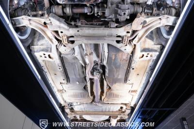 1985 Dodge Charger Shelby Turbo