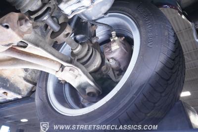 1985 Dodge Charger Shelby Turbo