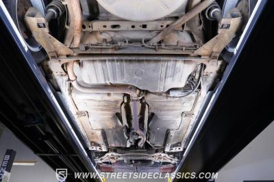 1985 Dodge Charger Shelby Turbo