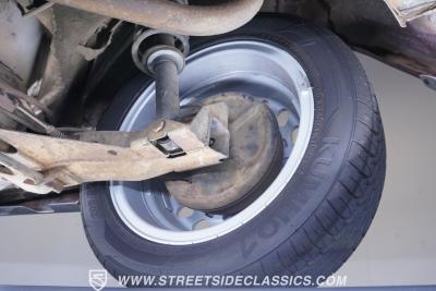 1985 Dodge Charger Shelby Turbo