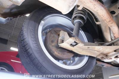 1985 Dodge Charger Shelby Turbo