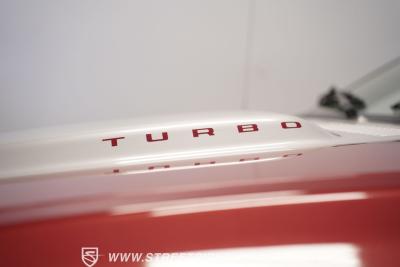 1985 Dodge Charger Shelby Turbo