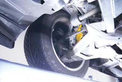 1993 Chevrolet Corvette 40th Anniversary Convertible