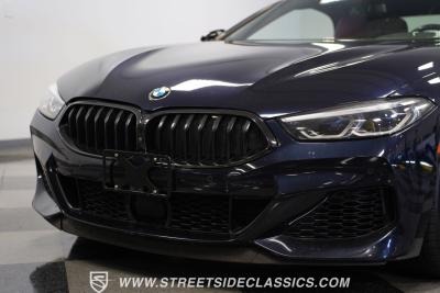 2022 BMW M850i xDrive Convertible
