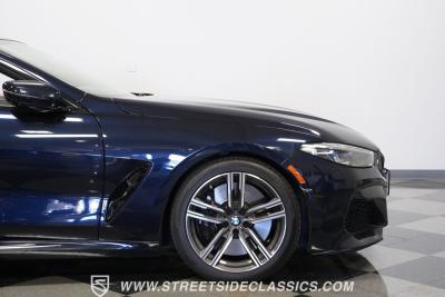 2022 BMW M850i xDrive Convertible