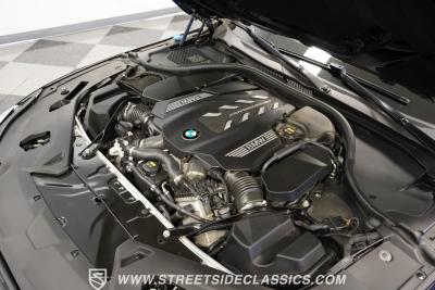 2022 BMW M850i xDrive Convertible