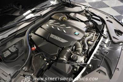 2022 BMW M850i xDrive Convertible