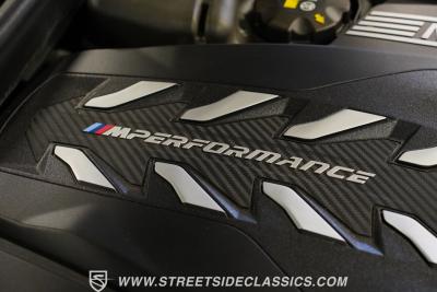 2022 BMW M850i xDrive Convertible