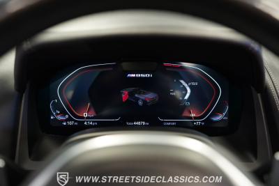 2022 BMW M850i xDrive Convertible