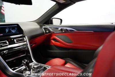 2022 BMW M850i xDrive Convertible