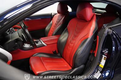 2022 BMW M850i xDrive Convertible