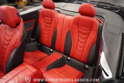 2022 BMW M850i xDrive Convertible