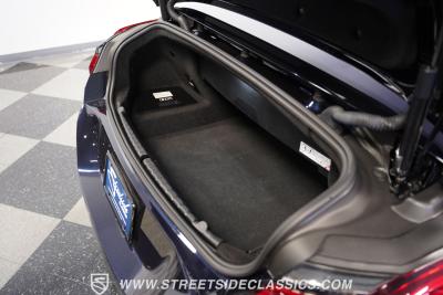 2022 BMW M850i xDrive Convertible