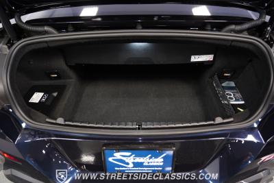 2022 BMW M850i xDrive Convertible