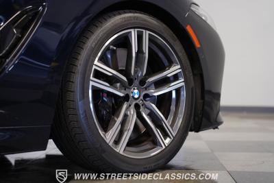 2022 BMW M850i xDrive Convertible