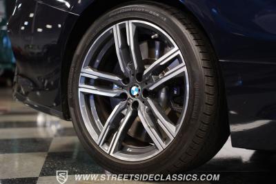 2022 BMW M850i xDrive Convertible