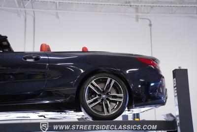 2022 BMW M850i xDrive Convertible