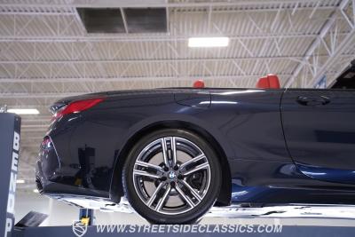 2022 BMW M850i xDrive Convertible