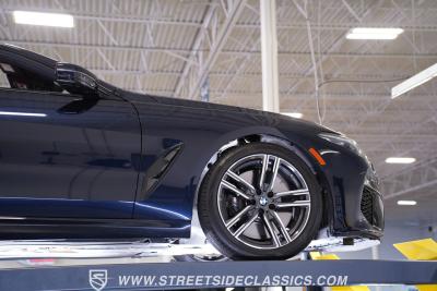 2022 BMW M850i xDrive Convertible