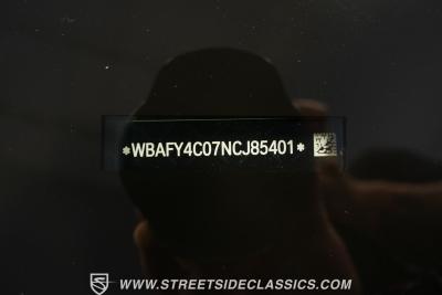 2022 BMW M850i xDrive Convertible