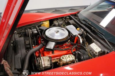 1973 Chevrolet Corvette