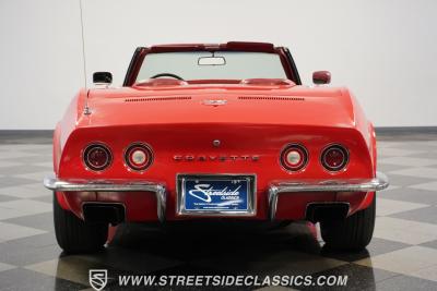 1973 Chevrolet Corvette