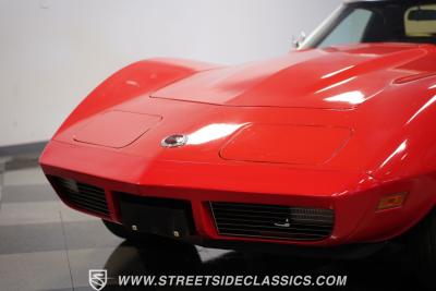 1973 Chevrolet Corvette