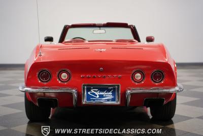 1973 Chevrolet Corvette