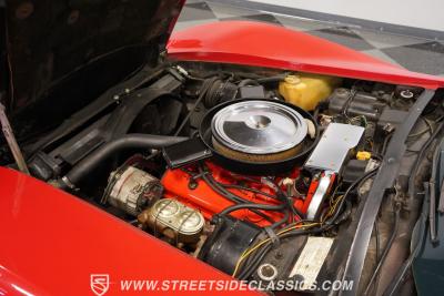 1973 Chevrolet Corvette