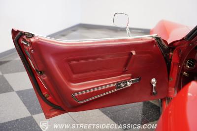 1973 Chevrolet Corvette