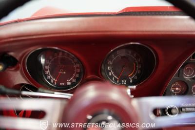 1973 Chevrolet Corvette