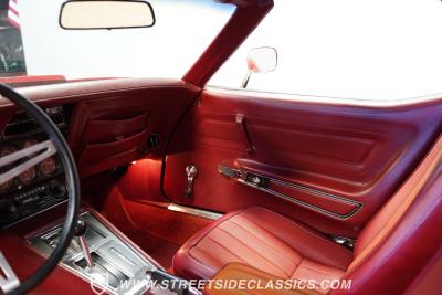 1973 Chevrolet Corvette