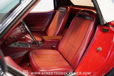 1973 Chevrolet Corvette