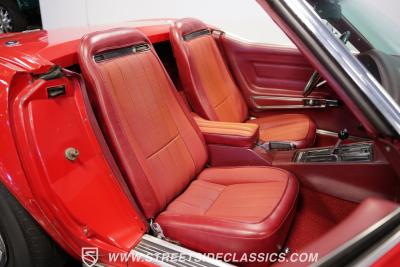 1973 Chevrolet Corvette