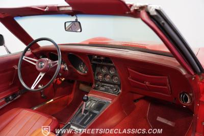 1973 Chevrolet Corvette