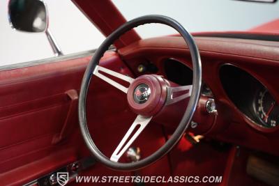 1973 Chevrolet Corvette