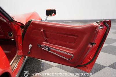 1973 Chevrolet Corvette