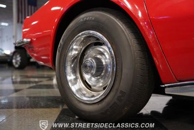 1973 Chevrolet Corvette