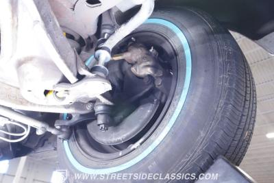 1973 Chevrolet Corvette