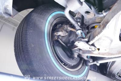 1973 Chevrolet Corvette